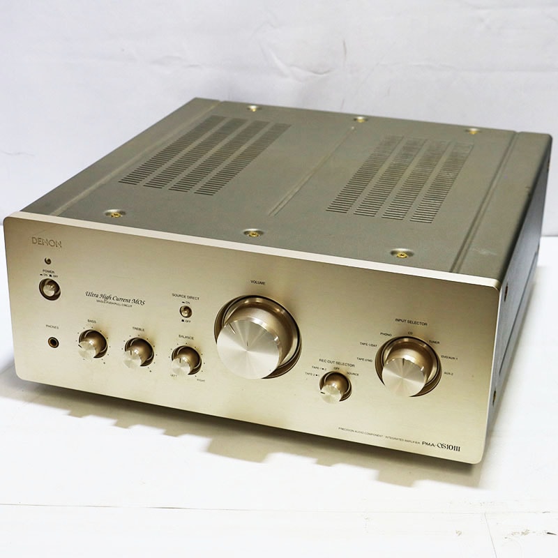 DENON ǥΥ PMA-S10 ץᥤ  ͭ