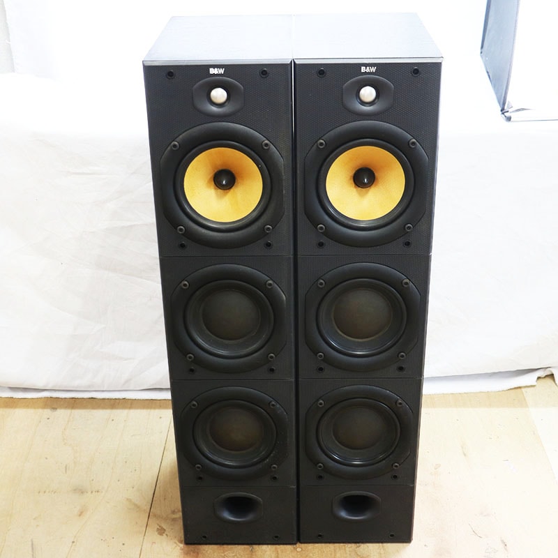 ľܰ ʼ˸Ԣ Bowers & Wilkins B&W DM604 S2 ԡڥ 