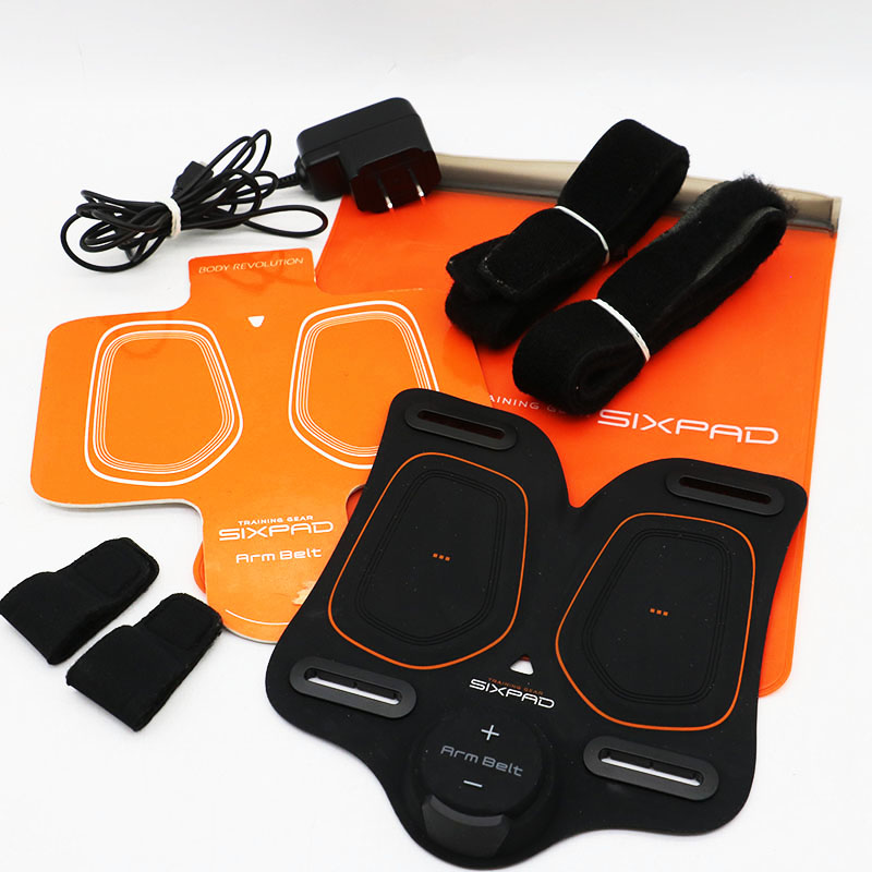 MTG SIXPAD Arm Belt åѥå ٥ 