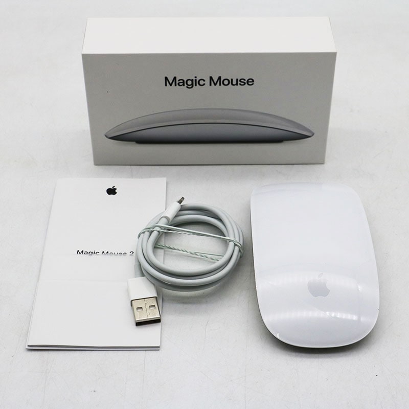 Apple Magic Mouse2 MLA02J/A ޥåޥ2 Ȣ 