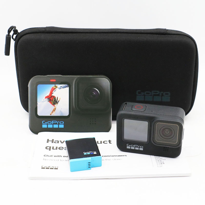 GoPro ץ HERO9 BLACK  