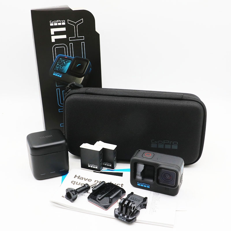 GoPro ץ HERO11 Black Ȣ 
