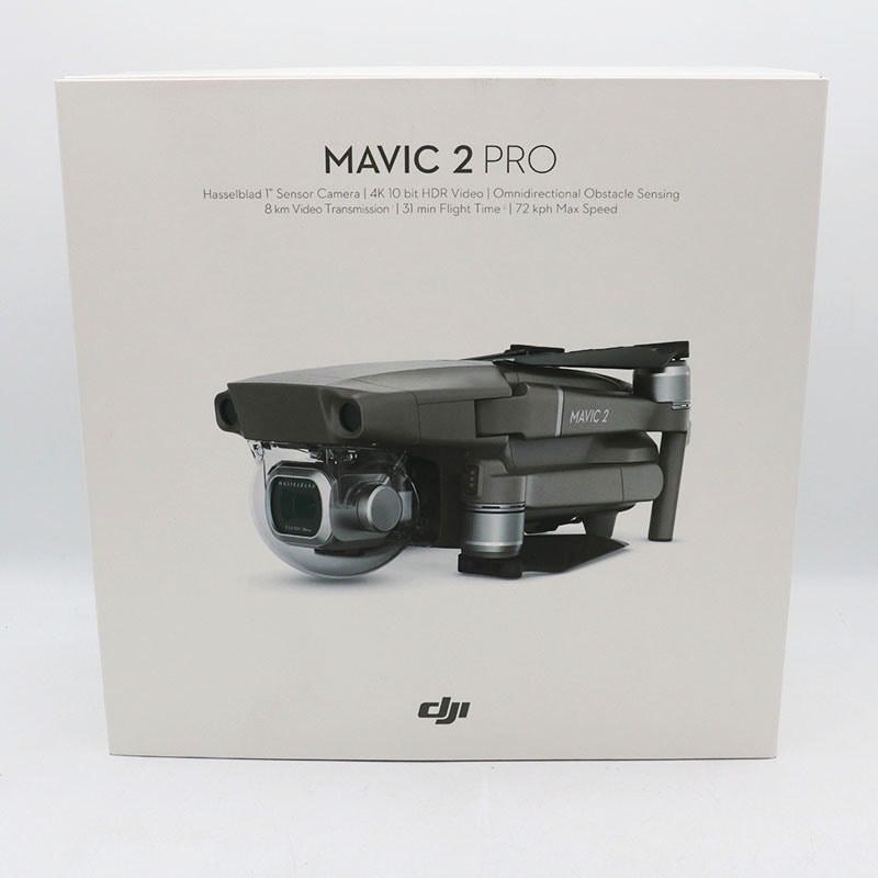 DJI MAVICPRO ʸ ǥ롧L1P Ŭޡͭ+MAVIC2 FLY MORE KIT 