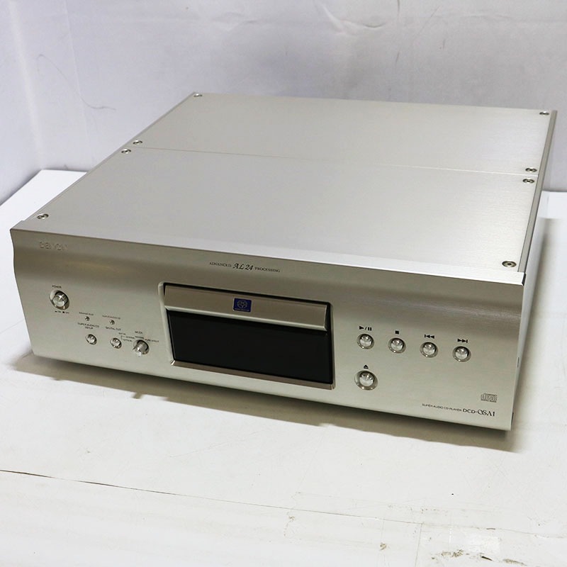  DENON ǥΥ DCD-SA1 ѡǥCDץ쥤䡼 2008ǯ 