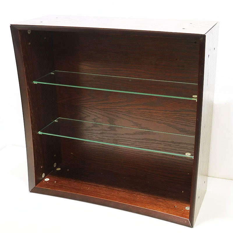 ��QUADRASPIRE �����ɥ饹�ѥ��� CD QUBE �⥸��顼������ӥͥå� DARK OAK �������