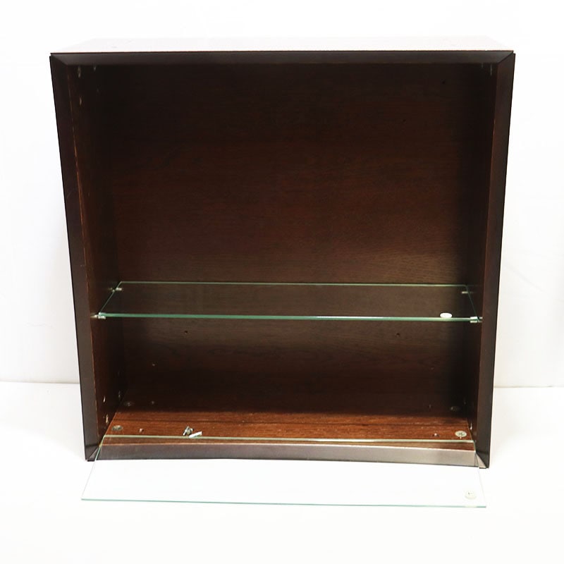 ��QUADRASPIRE �����ɥ饹�ѥ��� CD QUBE �⥸��顼������ӥͥå� DARK OAK �������