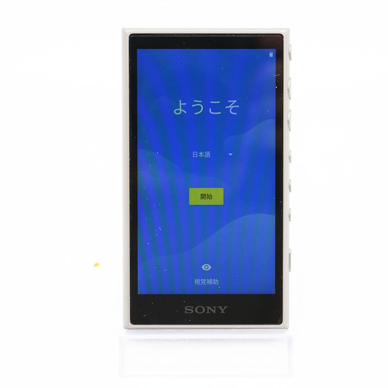  SONY ޥ ǥǥץ졼䡼 NW-A106 å奰꡼ 32GB Ȣ 