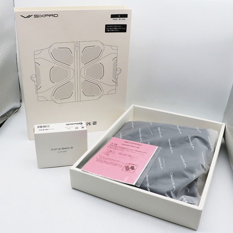 ̤ MTG SIXPAD åѥåɥ٥ȣ S SE-CB-03A-S ѥȥ顼ʥץбǥ 