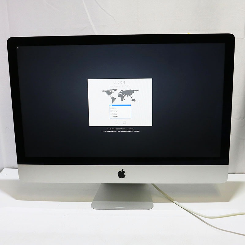 【ジャンク品】iMac 21.5インチ2019/3.0 QC/8G/1TB ジャンク品】iMac 21.5インチ2019/3.0 QC/8G/1TB Amazon.com