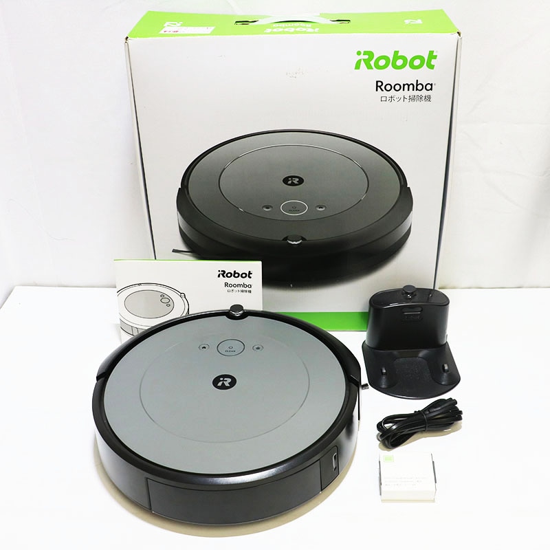  iRobot Roomba  i2 ܥåݽ 