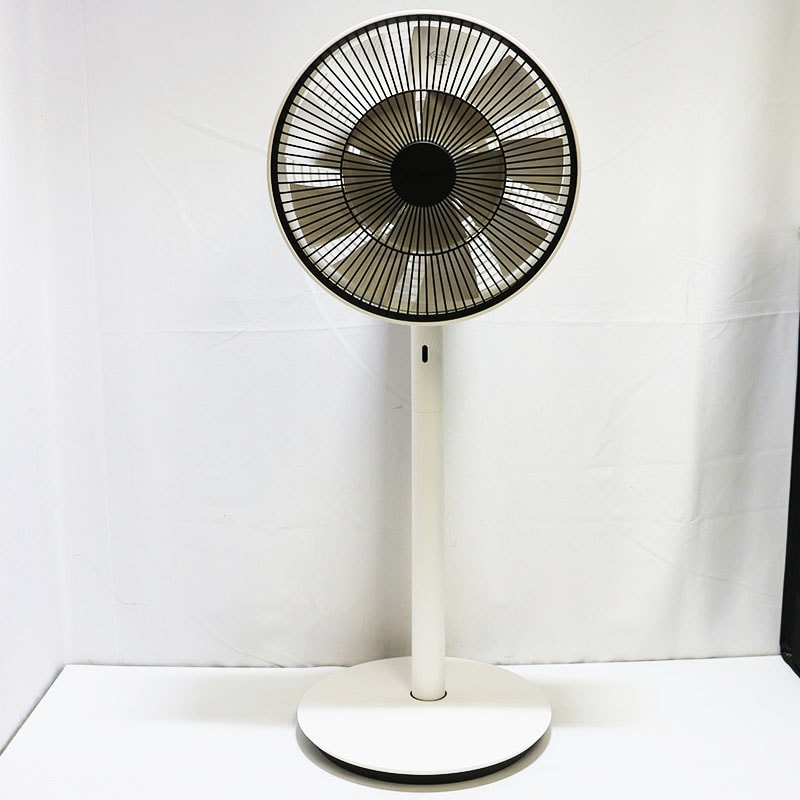  BALMUDA Хߥ塼 The GreenFan EGF-1700-WK ۥ磻ȡߥ֥å ꡼ե ӥ  Ȣ 