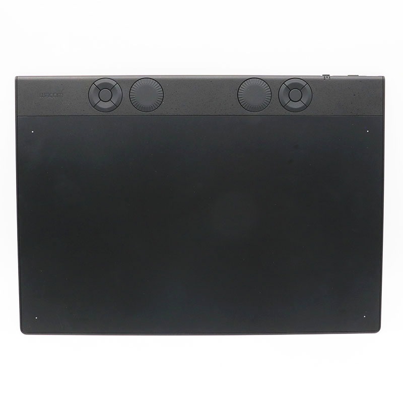  WACOM 拾 Intuos Pro medium PTK670K0C ֥å ķڥ󥿥֥å 2024ǯ Ȣ 