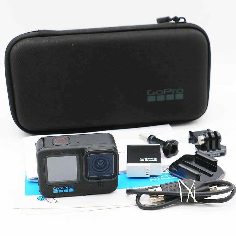  GoPro ץ HERO 11 BLACK 