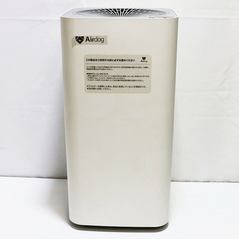 ��������ҥȥ������ͥ��� Airdog �����ɥå� X3s ���������� KJ200F-X3 �������