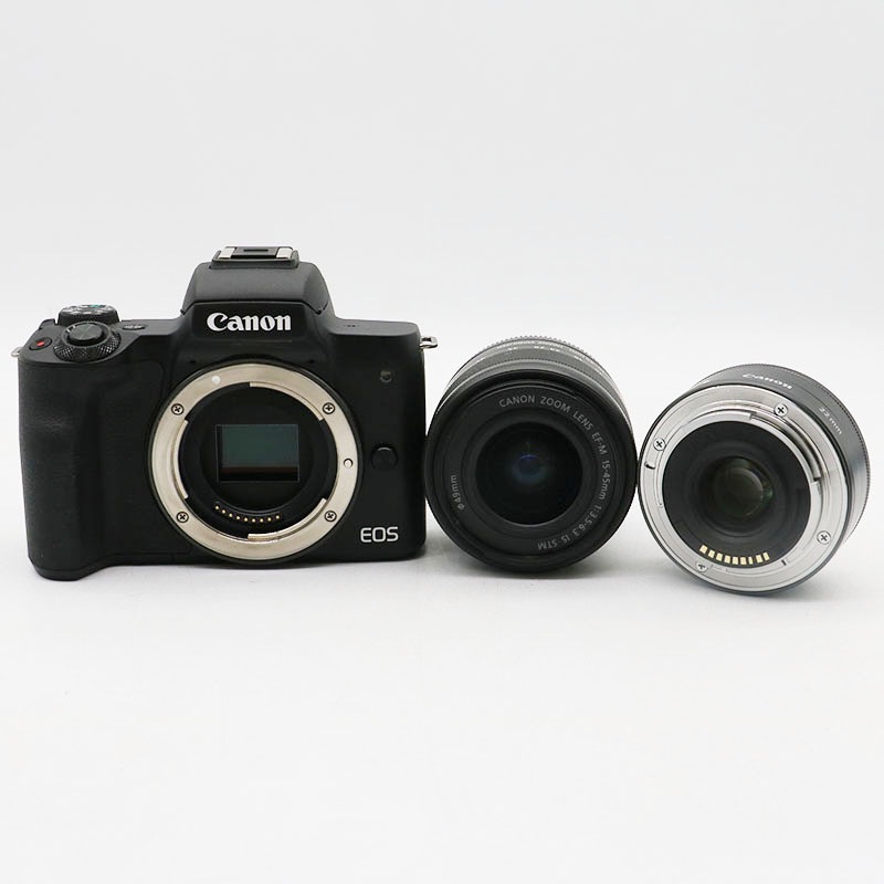  Canon Υ EOS Kiss M ֥󥺥å ֥å Ȣ 