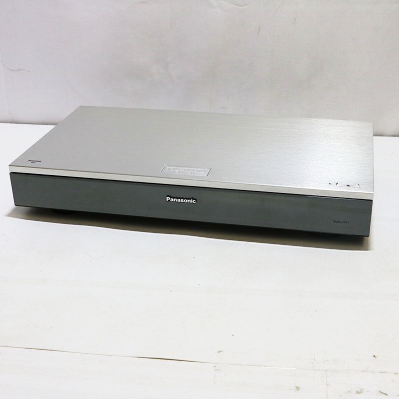  panasonic ѥʥ˥å DIGA ǥ DMR-UBZ1 ֥롼쥤ǥ쥳 2015ǯ Ȣ 