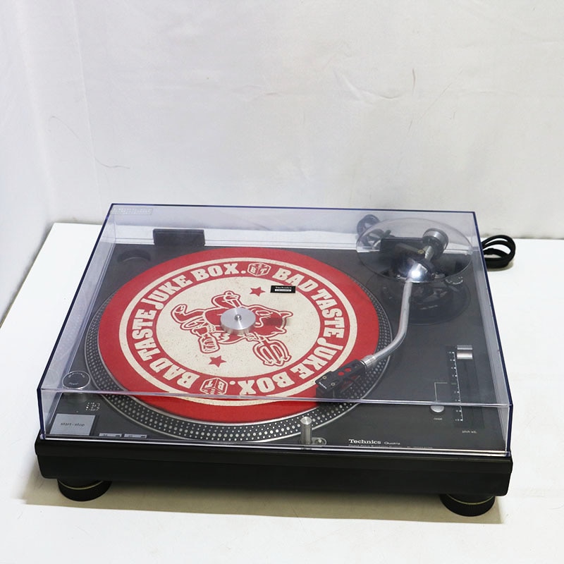 ��Technics �ƥ��˥��� SL-1200MK3D ������ơ��֥륷���ƥ� �������