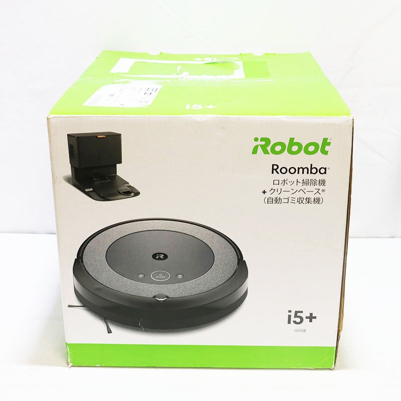 ̤ iRobot Roomba  i5 