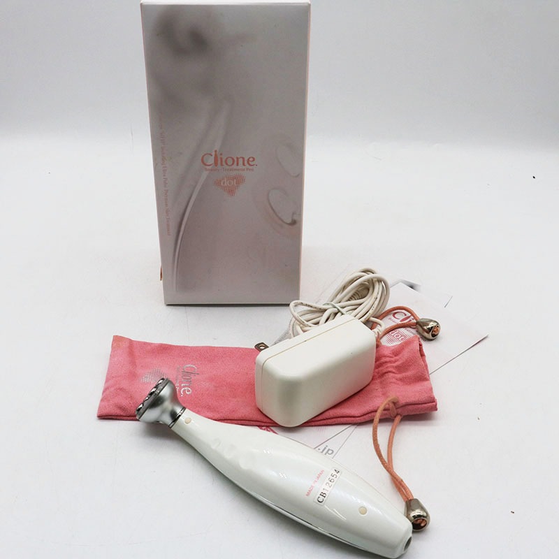 美容機器