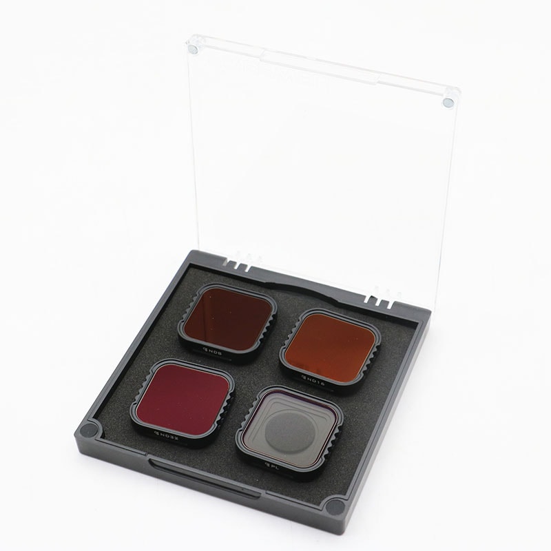 ������ FREEWELL GoPro�� ND�ե��륿��4�ĥ��å� 