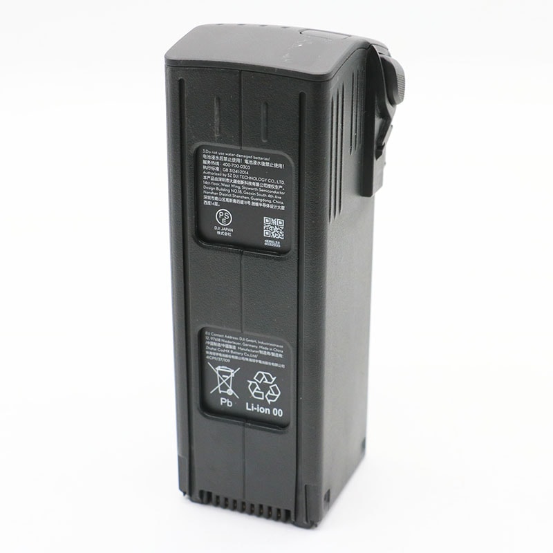 DJI Mavic 3 ƥꥸ ե饤ȥХåƥ꡼ ǥ롧BWX260-5000-15.4 Ų12 