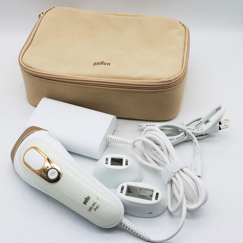 ��BRAUN �֥饦�� �����ƴ� ���륯�������ѡ��� Pro5 PL-5223 ��Type��6031�� �������