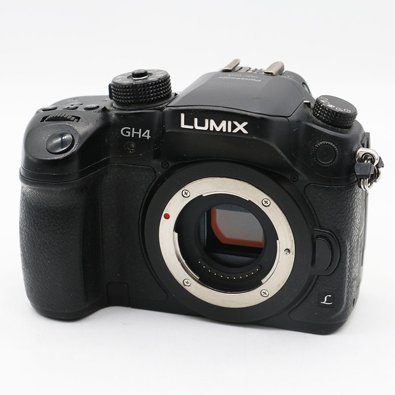 ���ѥʥ��˥å� ��ߥå��� LUMIX DMC-GH4 �ߥ顼�쥹��㥫��� �������