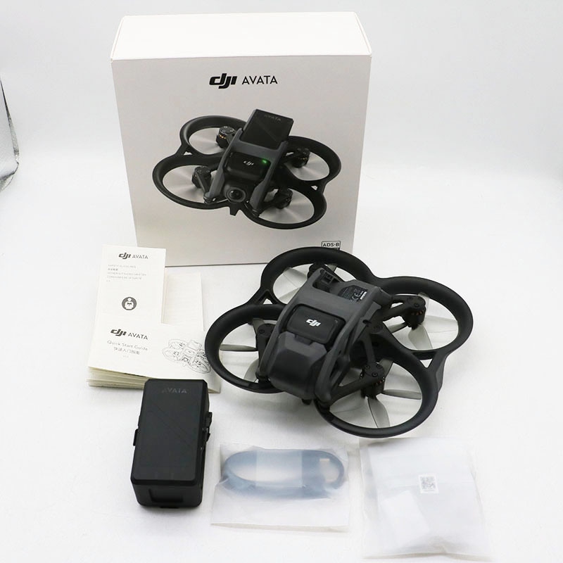 ̤ DJI AVATA ǥ롧QF2W4K Ŭޡͭ 