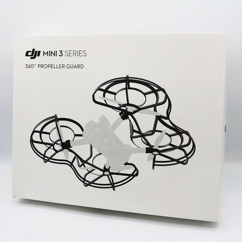 ̤ DJI MINI3 SERIES 360 PROPELLER GUARD ץڥ饬 