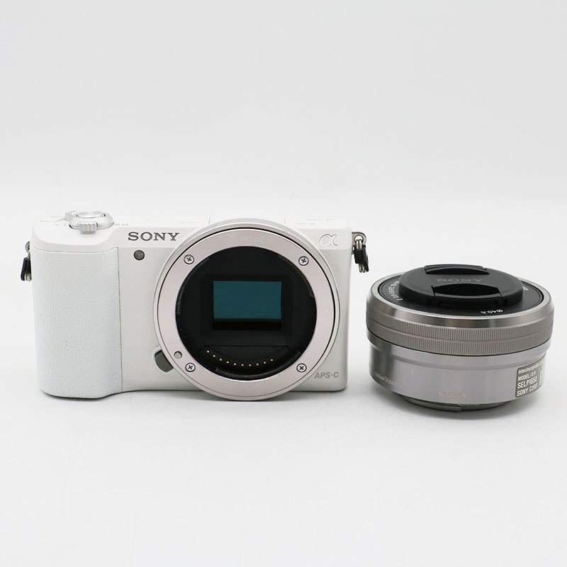 SONY ˡ 5100 ѥ󥺥å ILCE-5100L ۥ磻 åȲ9484 Ȣ 