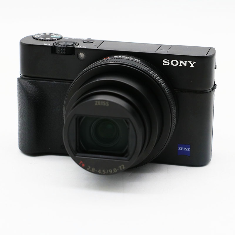 ������ SONY ���ˡ� Cyber-shot DSC-RX100M7G Shooting Grip Kit ����åȲ�������� ��Ȣ���� 