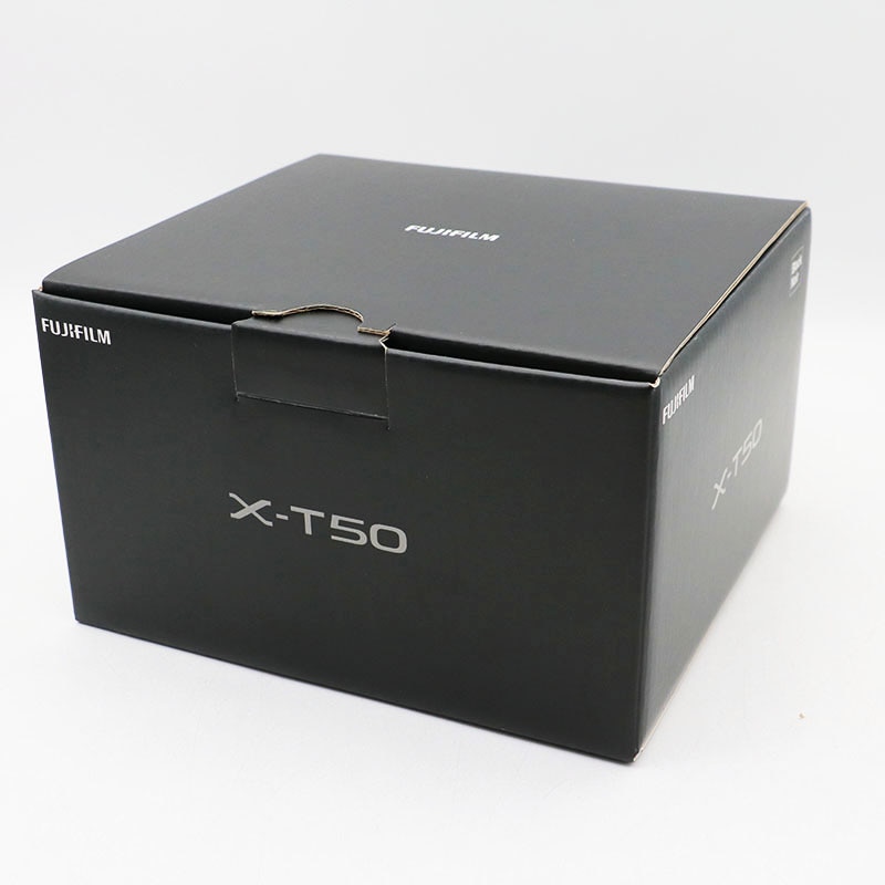 ̤ FUJIFILM ٻΥե X-T50 ֥å ܥǥ DIGITAL CAMERA ǥ륫 