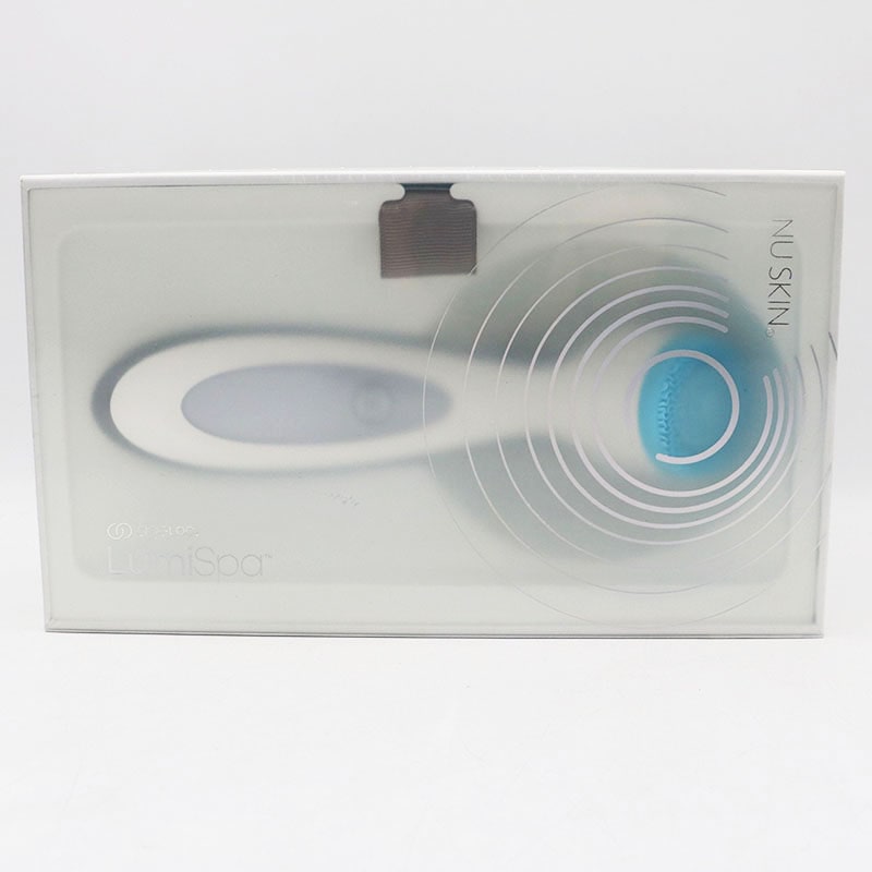 ������̤���� �˥塼������ ageLOC LumiSpa ��ߥ���  