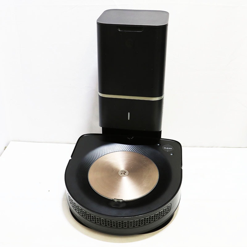 ��iRobot ����S9+ ���ܥå��ݽ��� �������