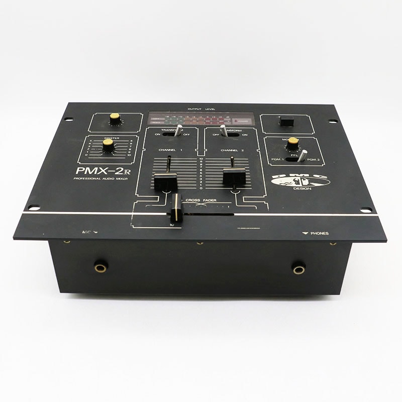 MELOS  PMX-2S DJߥ DMC 