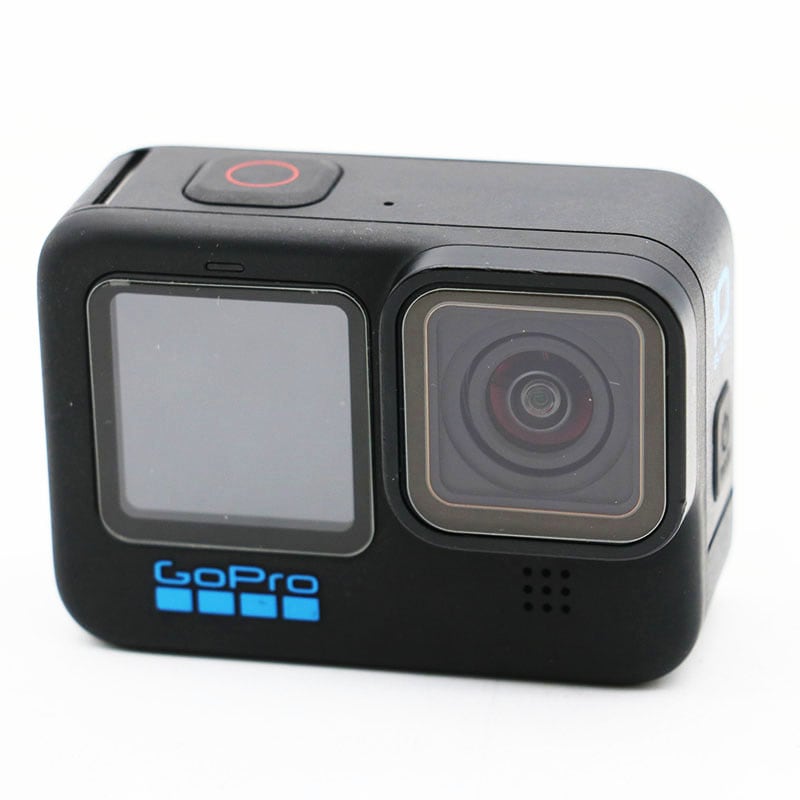 GoPro ץ GoPro HERO10 BLACK 