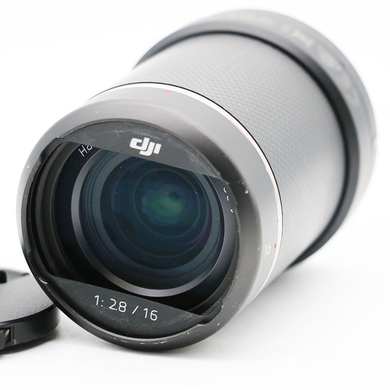 DJI Zenmuse X7 DL-S 16mm F2.8 ND ASPH ǥ롧No.SLS16T28A 