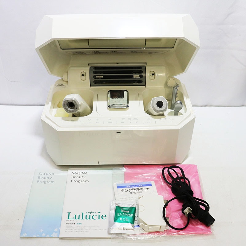 ե襦 SAQINA Saqina Lulucie  륷  