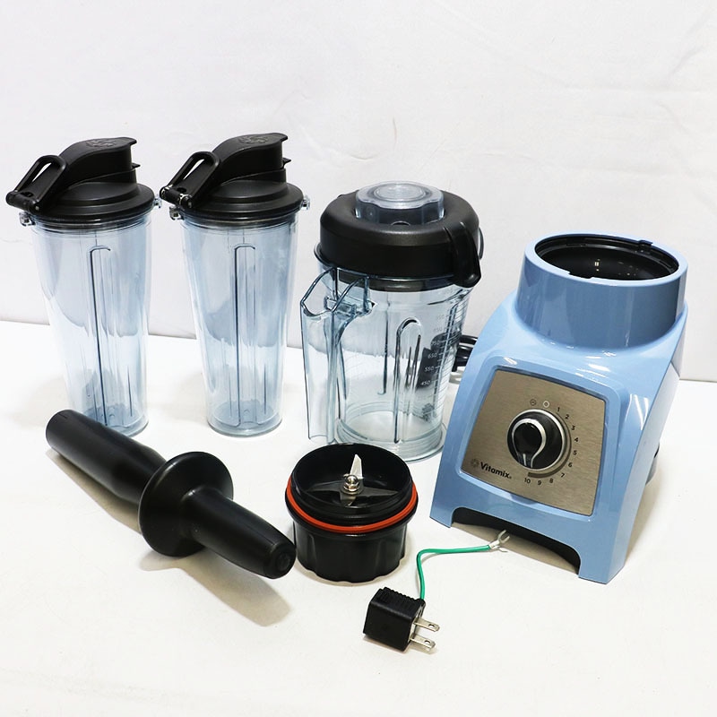������ �Х����ߥå��� Vitamix �֥����� VM0182 S30 �֥롼 2015ǯ�� 