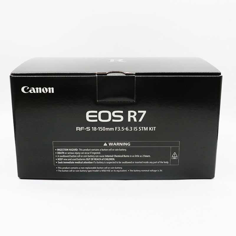 ̤ Canon Υ EOS R7 RF-S18-150 IS STM 󥺥å 5137C008 