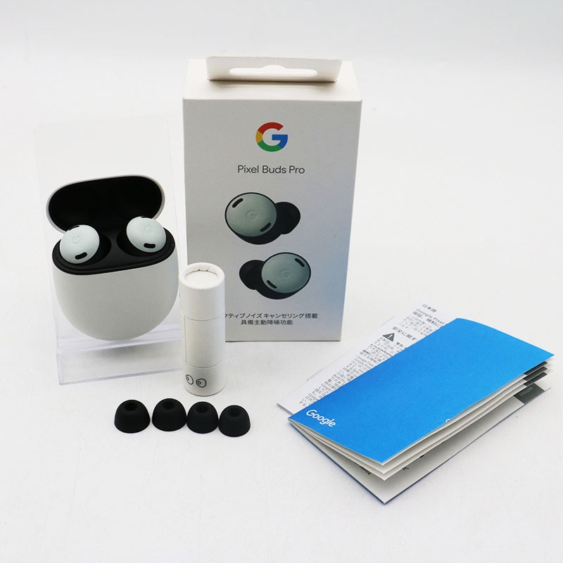 GOOGLE Pixel Buds Pro 顼Fog ԥ Хå ץ Ȣ 