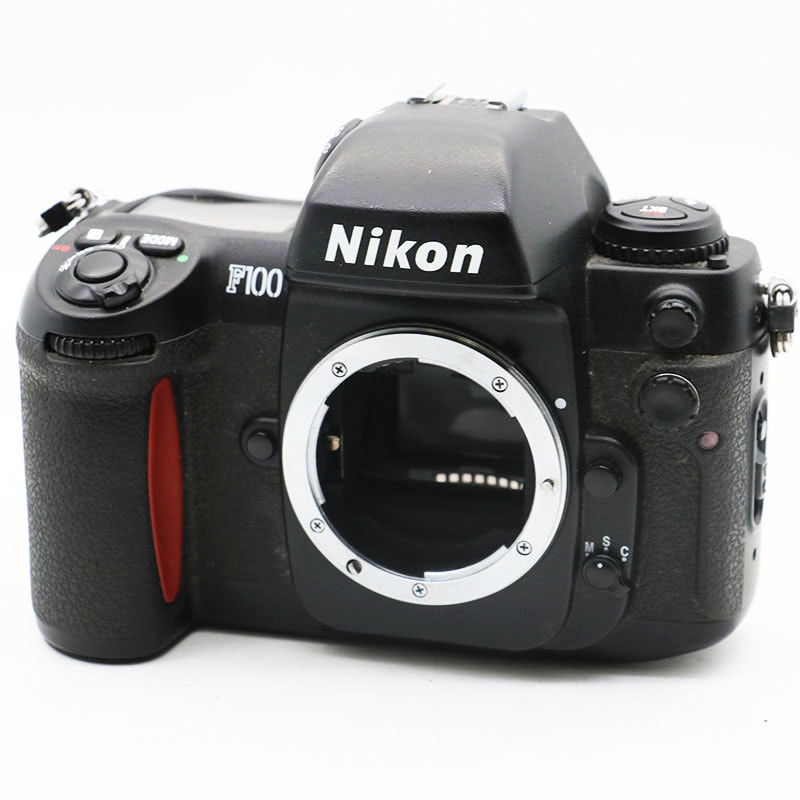 Nikon ˥ F100 ܥǥ ե ͭ