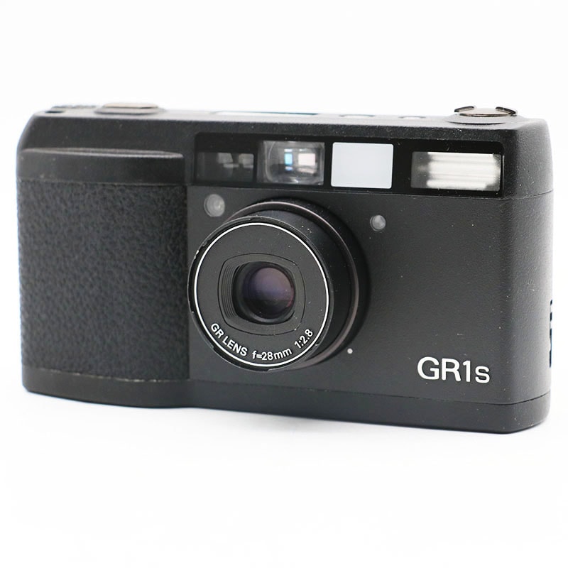 RICOH ꥳ GR1s ѥȥե५ ֥å 