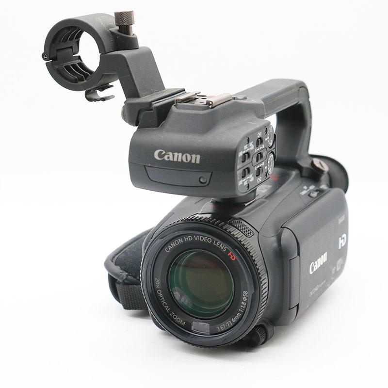 Canon Υ XA20 ̳ѥӥǥ HDӥǥ 2013ǯ ͭ