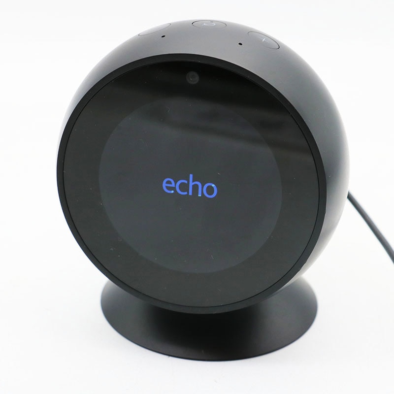 Amazon Echo Spot ޥ ݥå ֥å 1 ǥ롧VN94DQ 