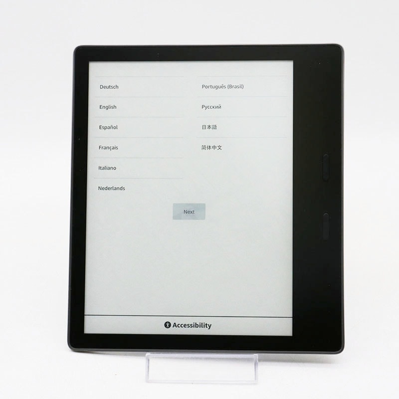 Amazon Kindle Oasis ޥ ɥ  10 ǥ롧S8IN4O  