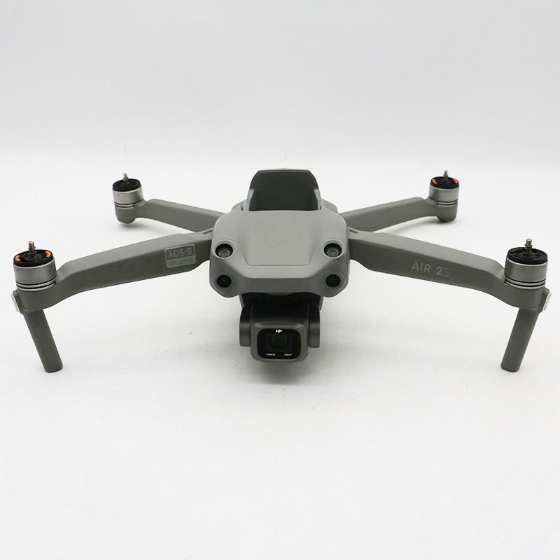 ★再最終値下げ★DJI Air 2S Fly More COMBO 【美品】 DJI Air 2S Fly More Combo Drone Quadcopter - Grey (CP.MA