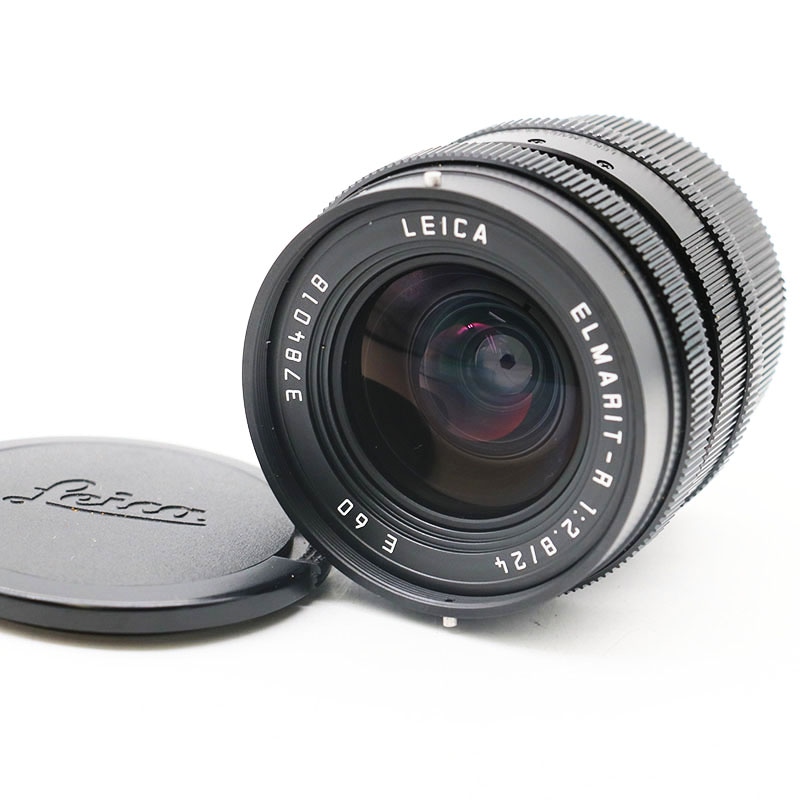 ��LEICA �饤�� ELMARIT-R F2.8/24 ����ޥ꡼�� �������