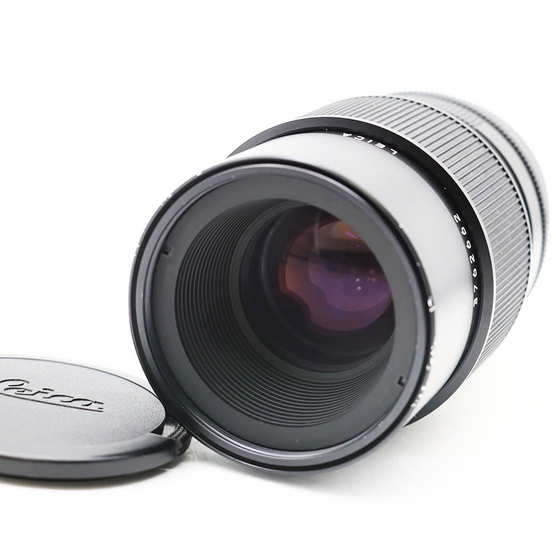 ��LEICA �饤�� APO-MACRO-ELMARIT-R F2.8/100 ���ݥޥ�������ޥ꡼�� �������