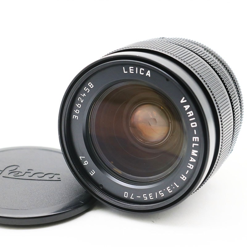 LEICA 饤 VARIO-ELMAR-R F3.5/35-70 Хꥪޡ 